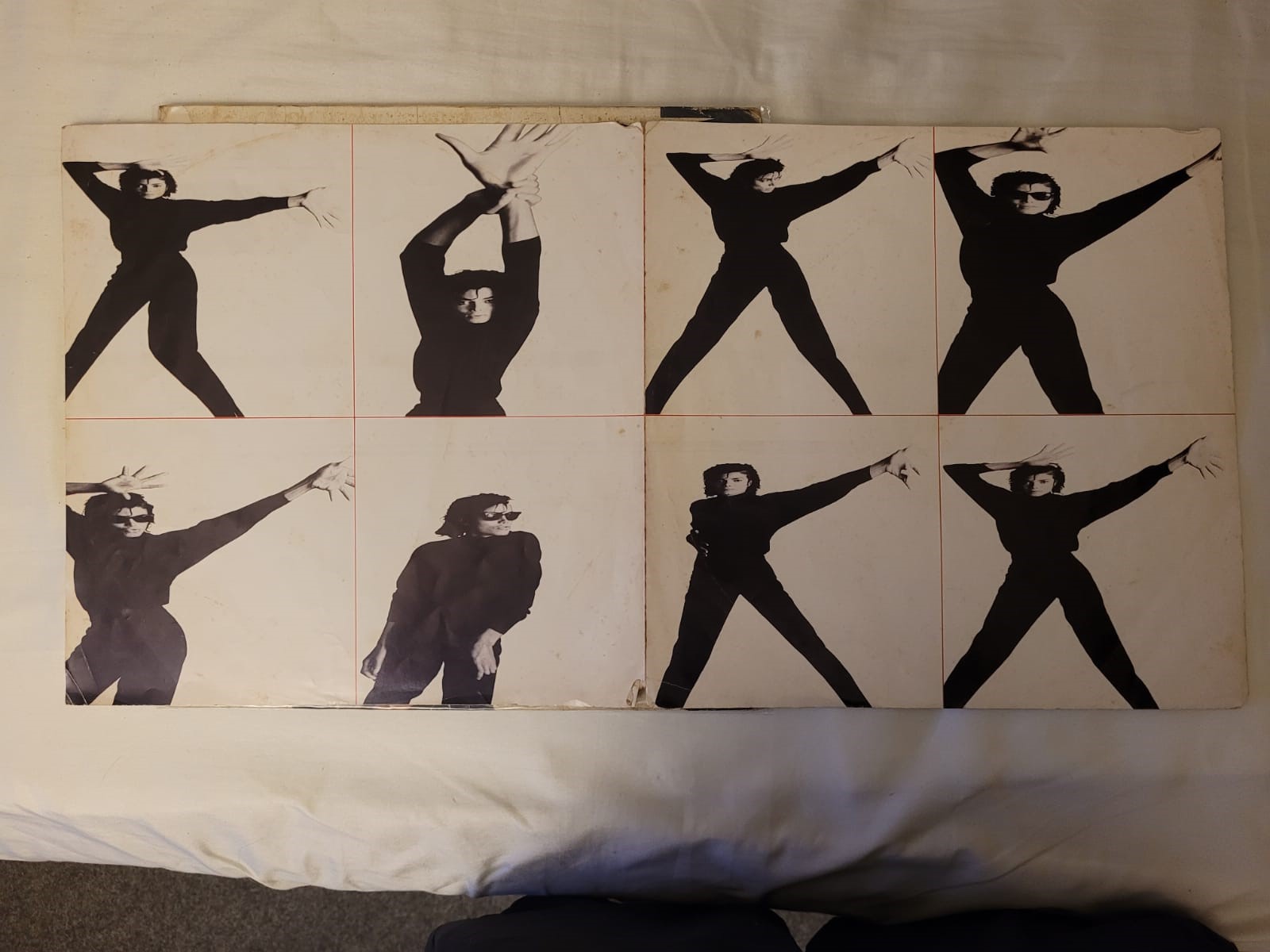 Michael Jackson - Bad - Thumbnail 3